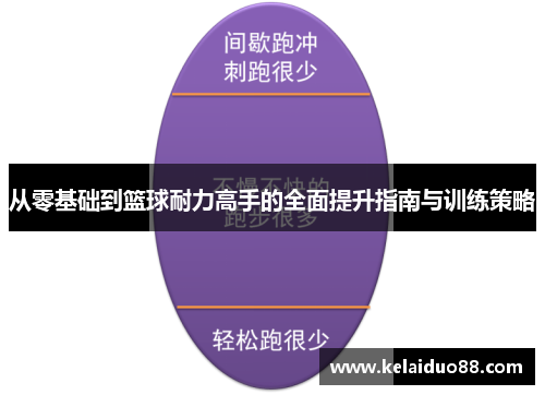 从零基础到篮球耐力高手的全面提升指南与训练策略